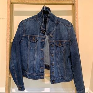 Gap Denim Jacket